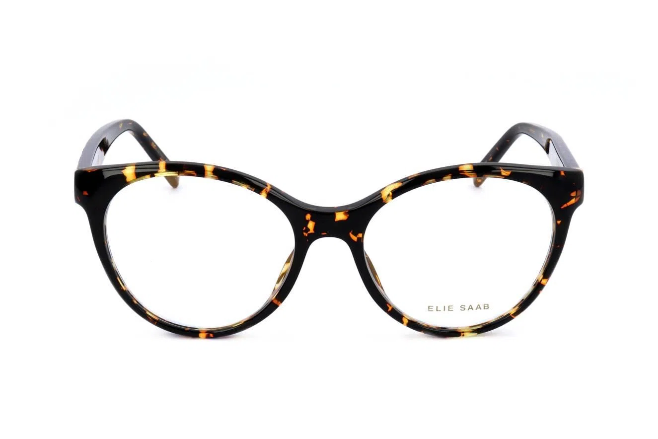 Elie Saab ES076 Eyeglasses - view 3
